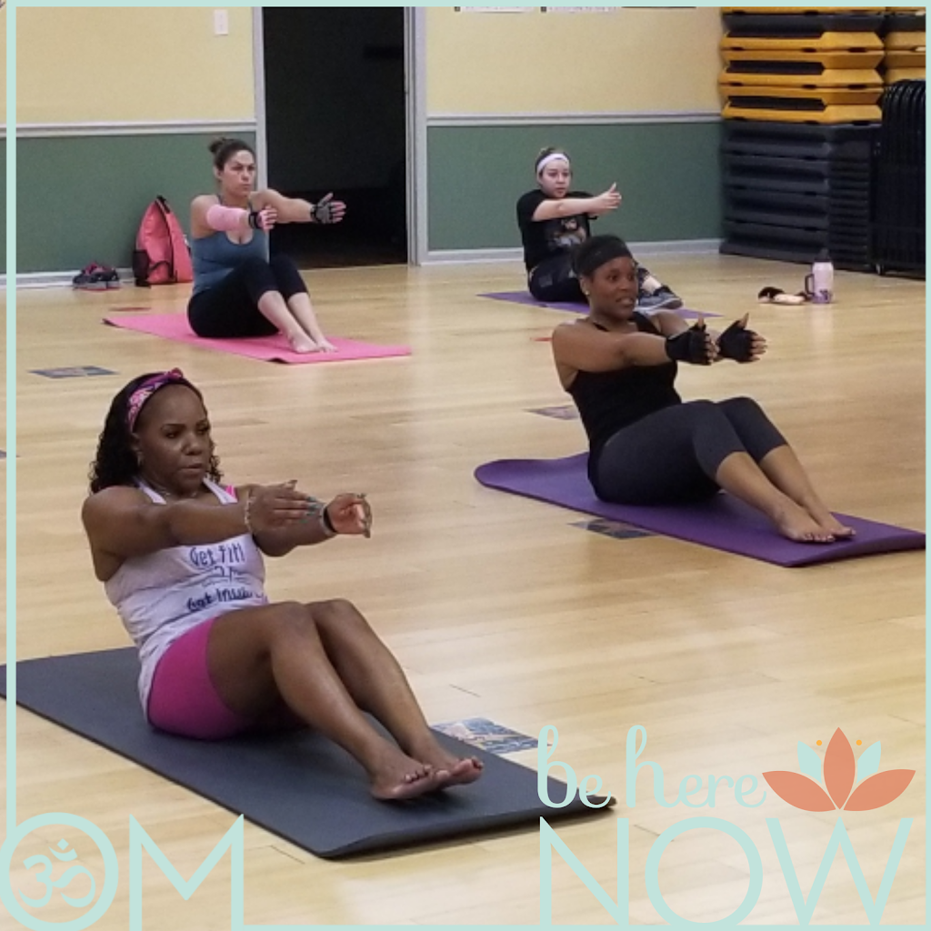  DeVoir Fitness Studio, LLC