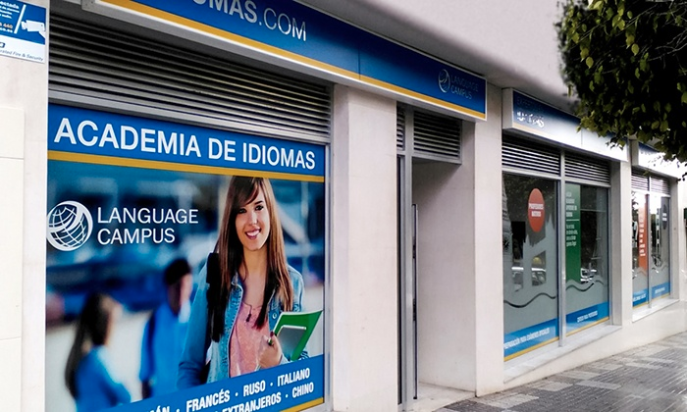 Language Campus - Academia de idiomas en 7 Palmas