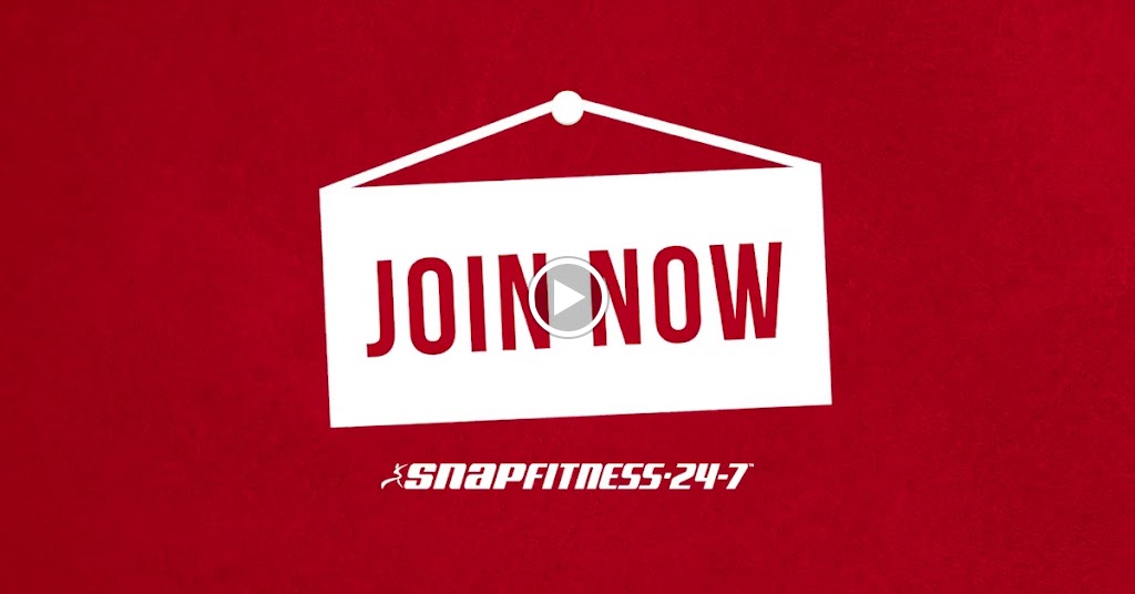  Snap Fitness Stillwater