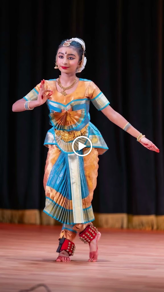  Adhyaathma School of Performing Arts