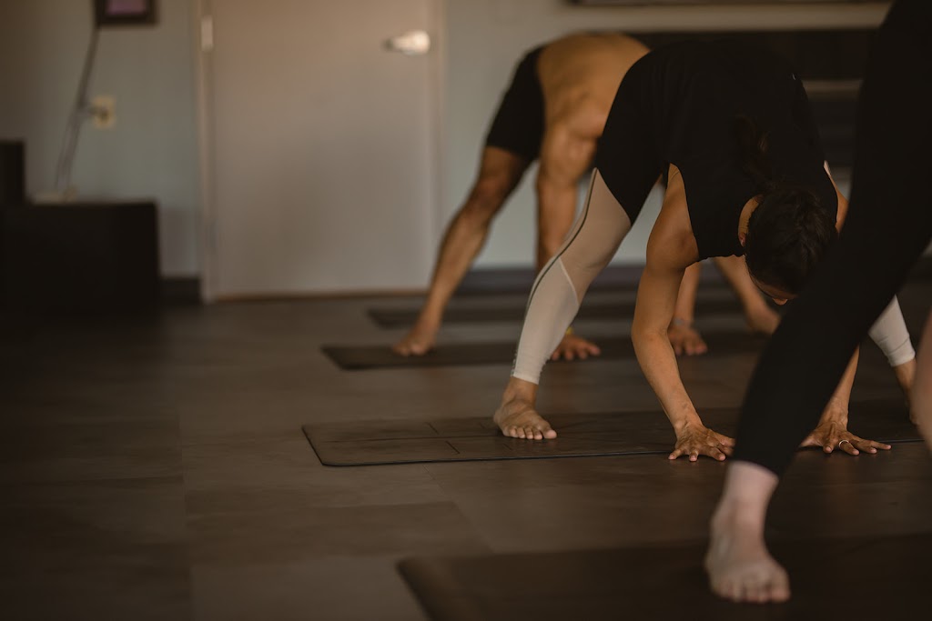 Urban Yogis - Yoga in Everett, WA