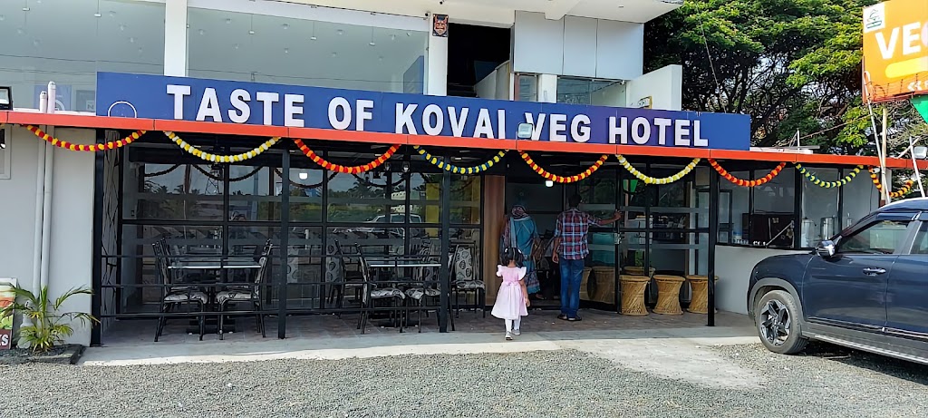 Taste Of Kovai