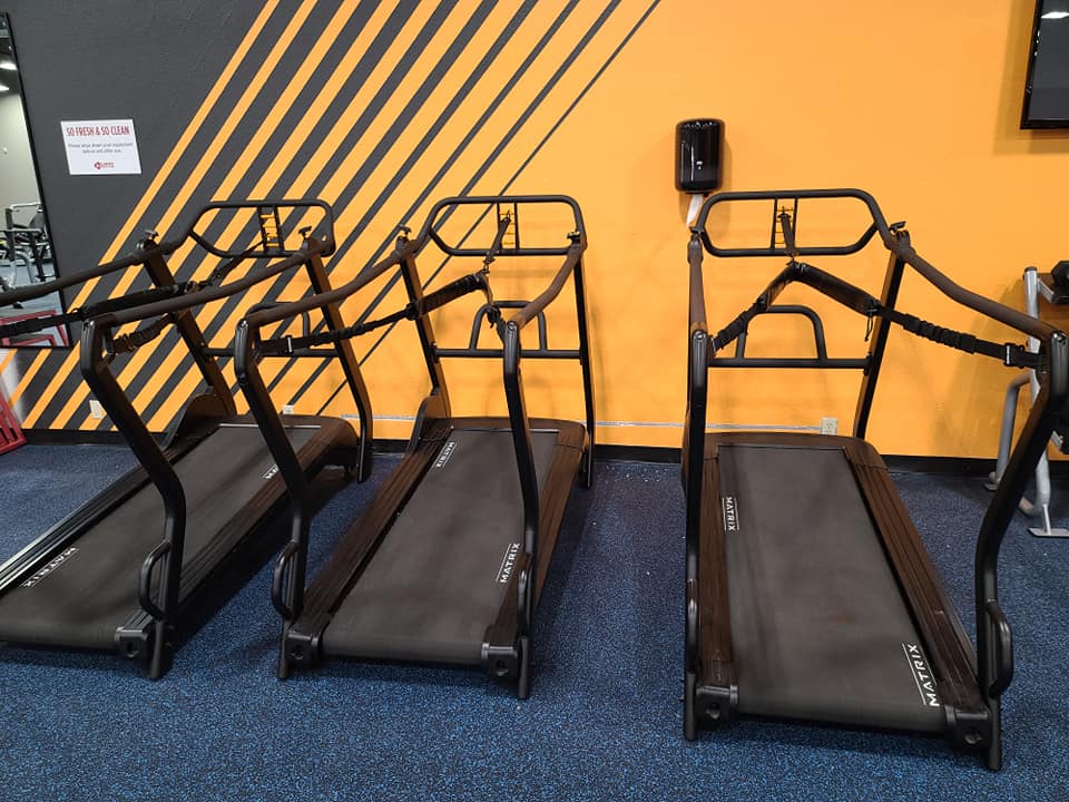  Elements Health Club -Gresham