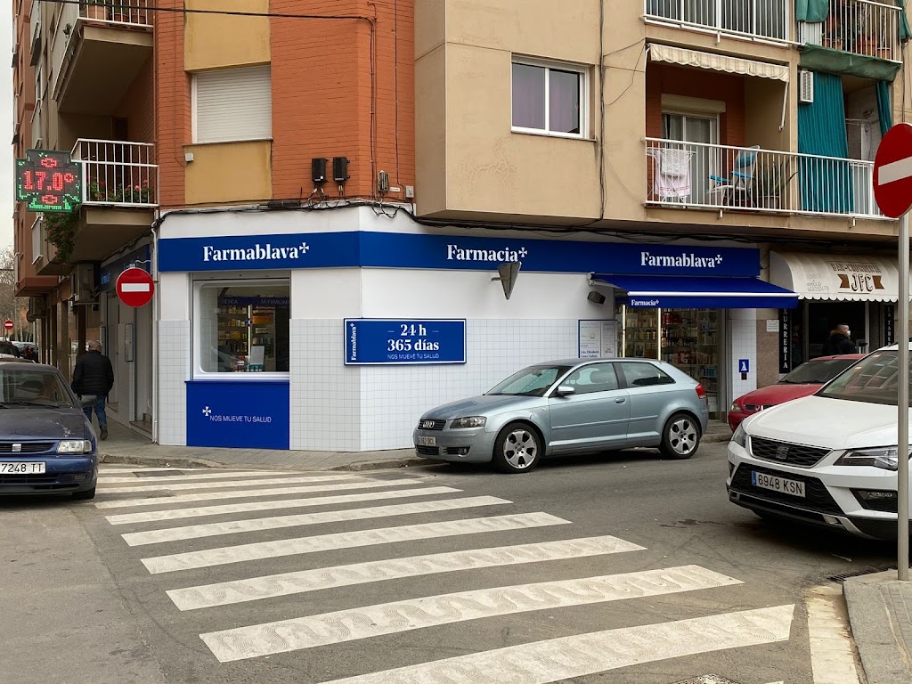 Farmablava - Farmacia en El Prat de LLobregat