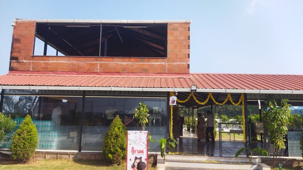 Sri Vasudhaivam Restaurant