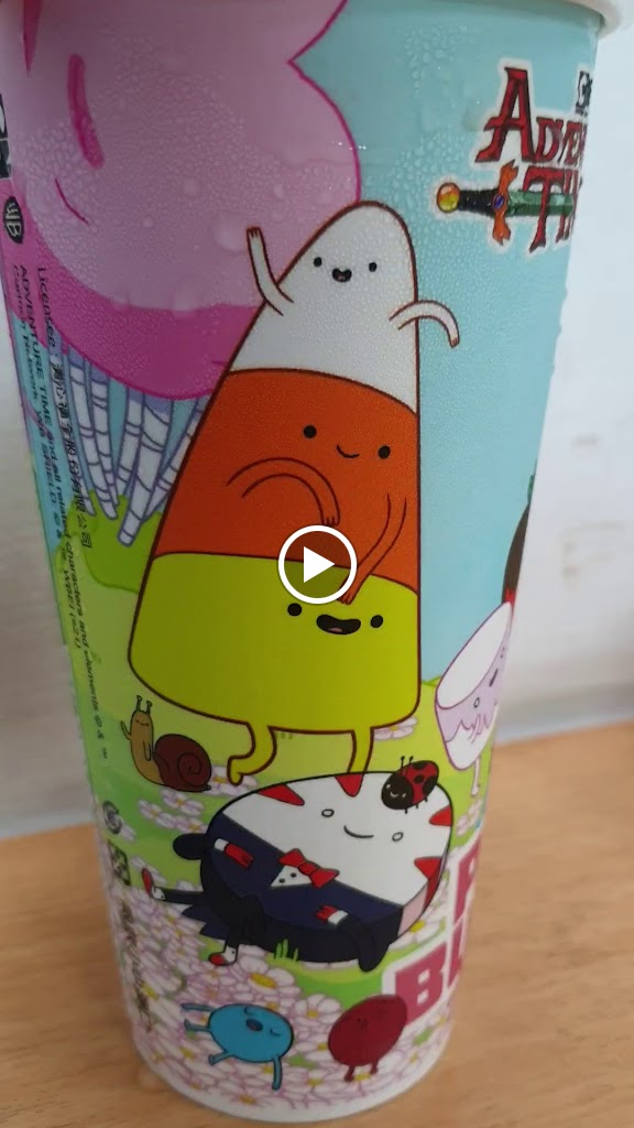 清心福全清水中華店-珍珠奶茶手搖飲料專賣店 的照片