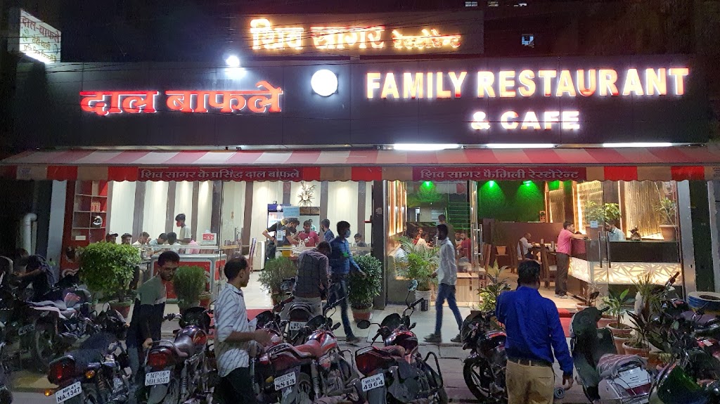 Shiv Sagar Family Restaurant Cafe