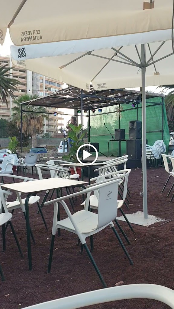 Autobar La Ruta Food truck — Ambiente