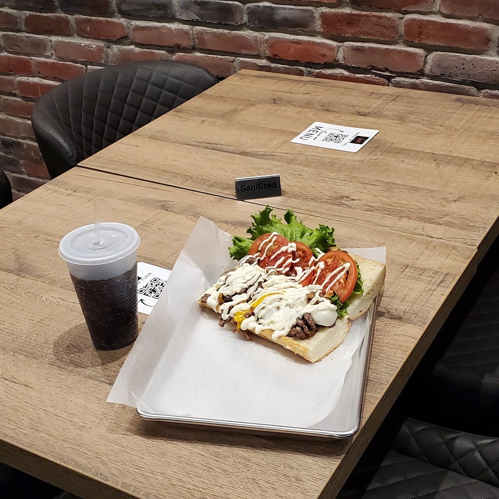 Food & drink
