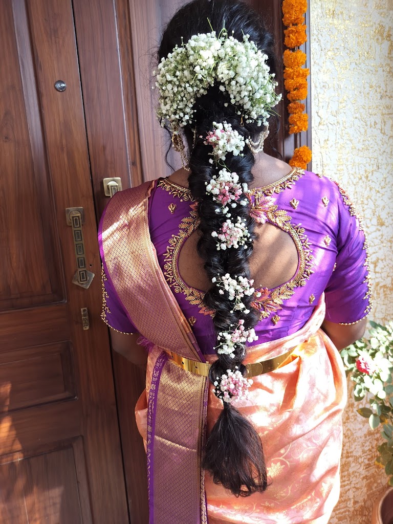 Priya Make Over Beauty Parlour Training Centre