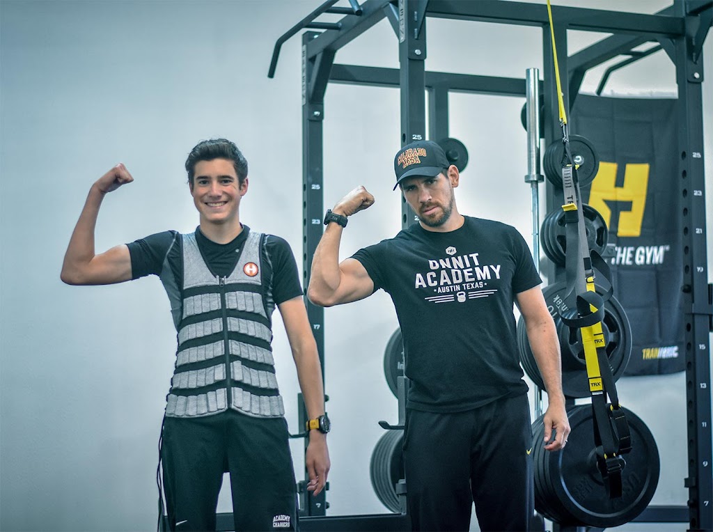  The Performance Ranch