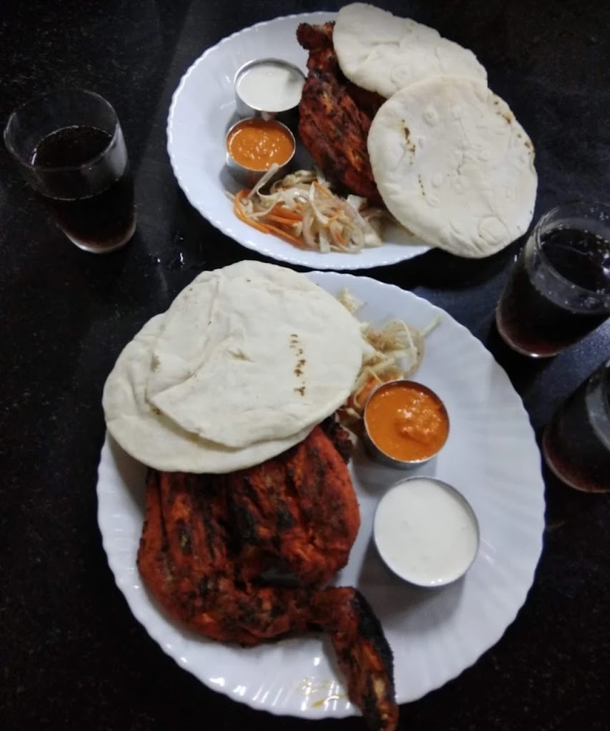 Food & drink