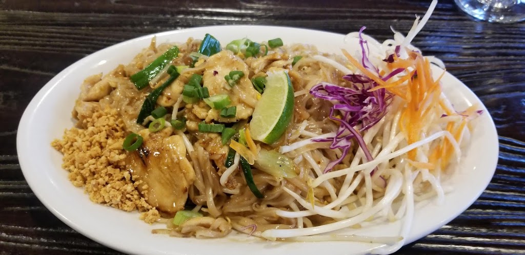 Krungthep Thai Cuisine