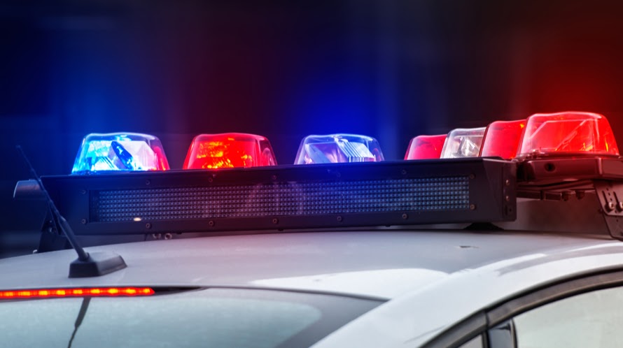 CrimeCenter Software