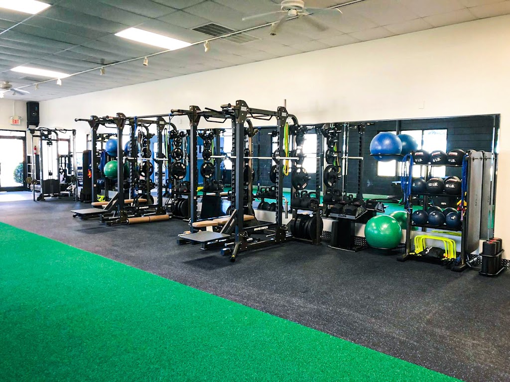  In Motion Fitness - Performance