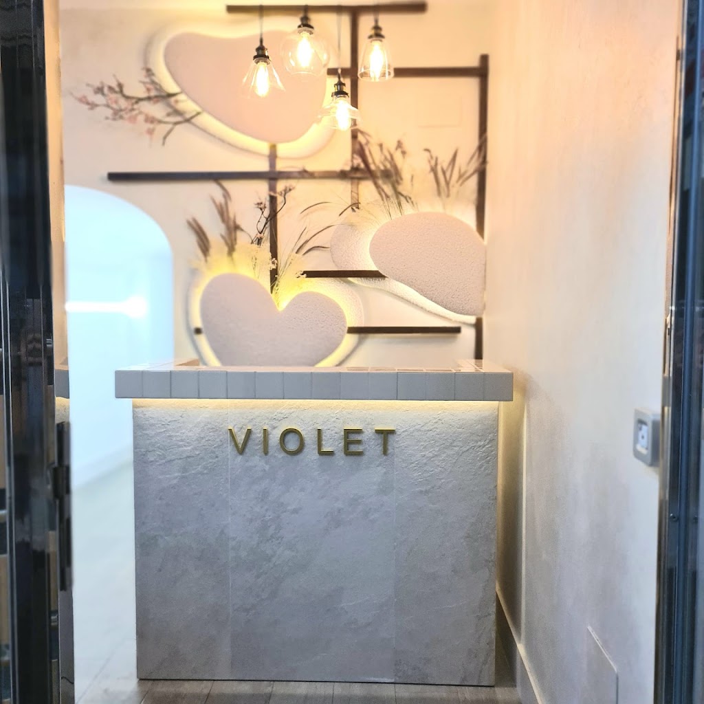 Centro de Belleza Violet