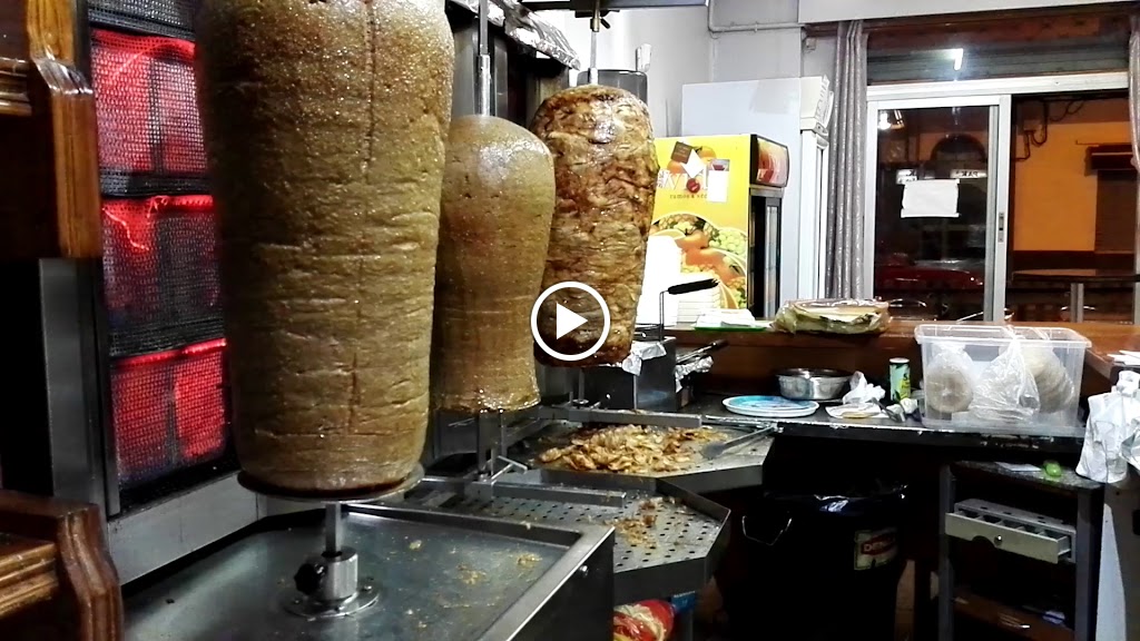 Pak Doner Kebab — Videos