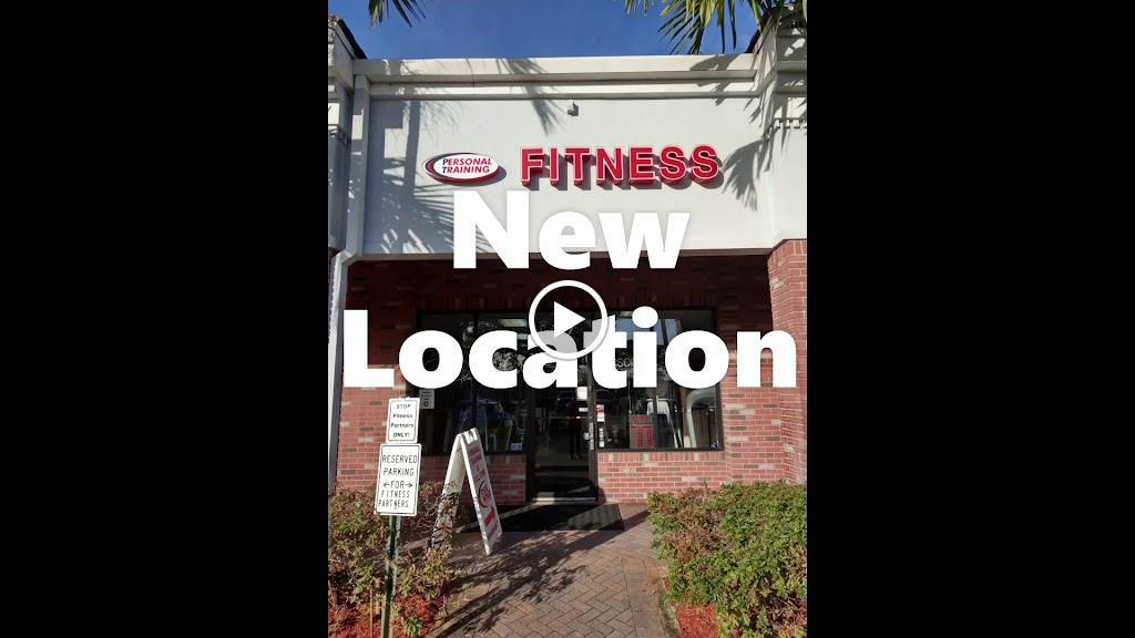  Personal Fitness Partners