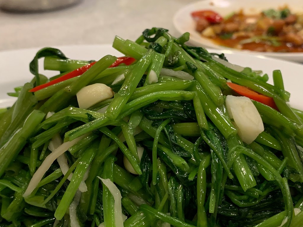 山民煮藝料理食堂 的照片