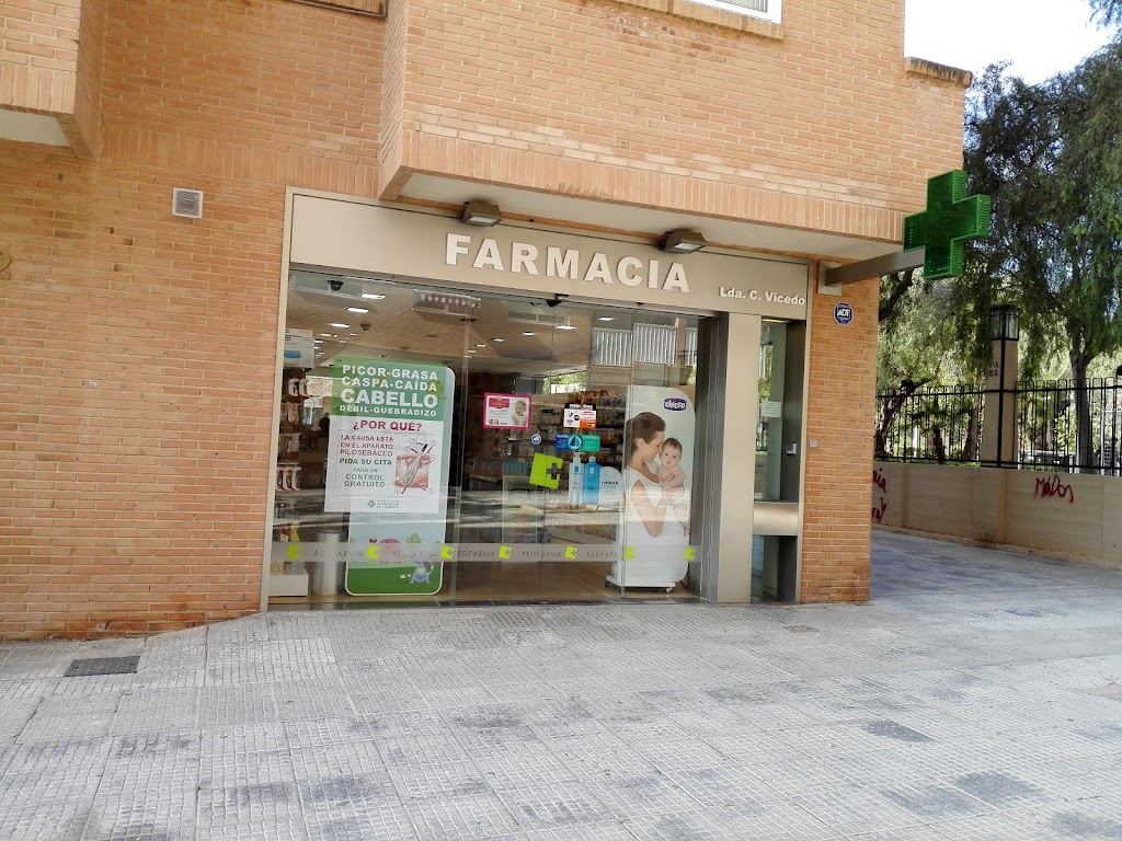 Farmacia Concepcion Vicedo Gomez