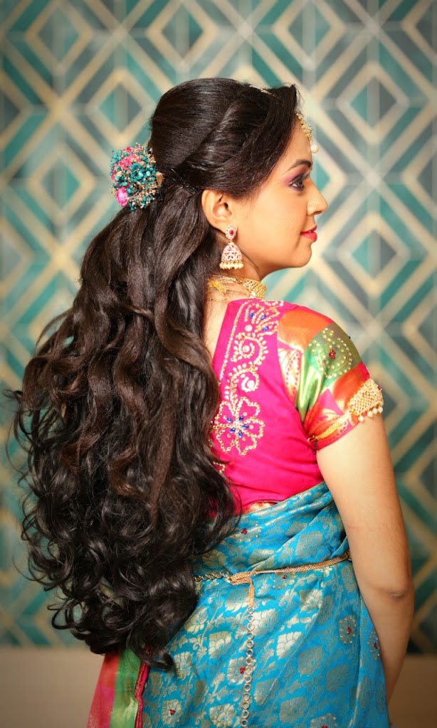 Level 3 Family Salon