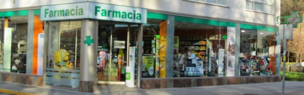 Farmacia de Fene. Maria L. Hidalgo Sotelo