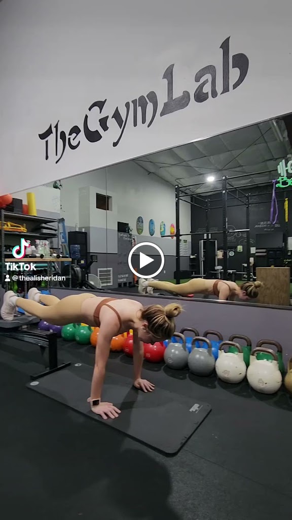  The Gym Lab Personal Training