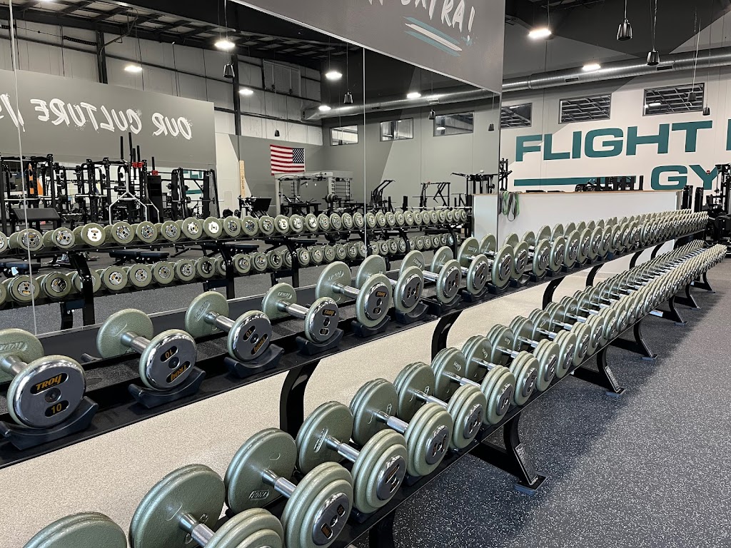  Flight House Gym