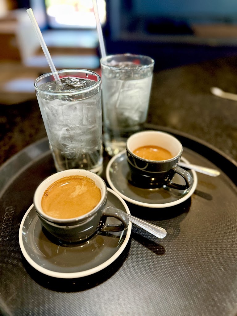 Espresso
