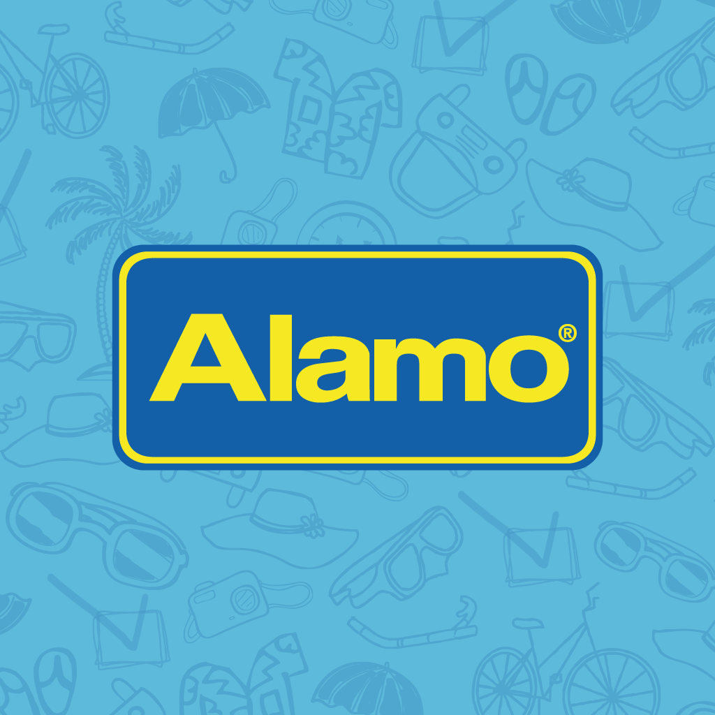 Alamo Rent A Car - Estacion de Tren de Cartagena — Del propietario