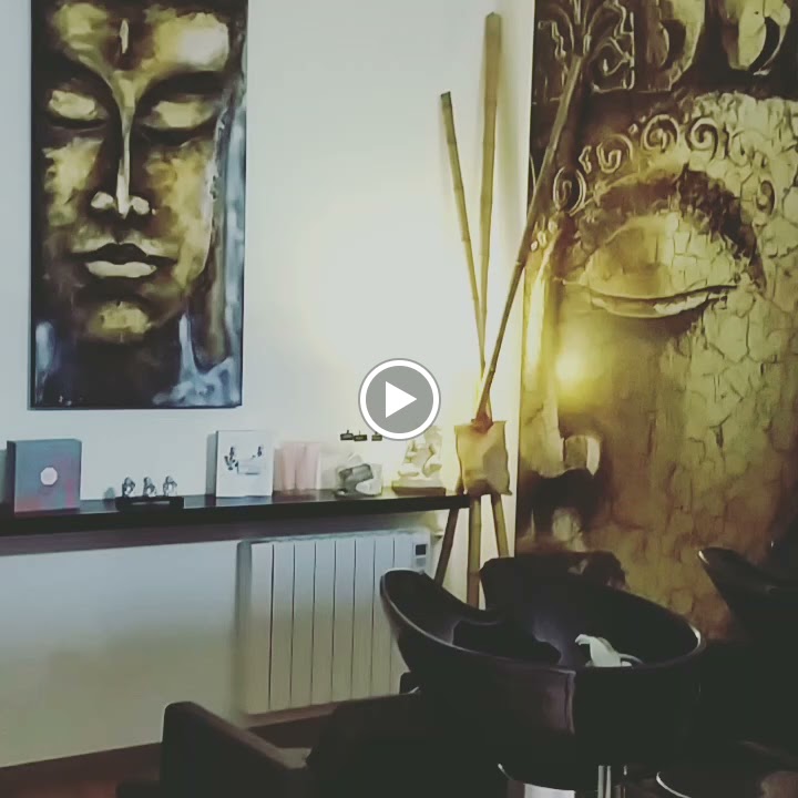 Peluqueria URBANAS - Estilistas — Videos