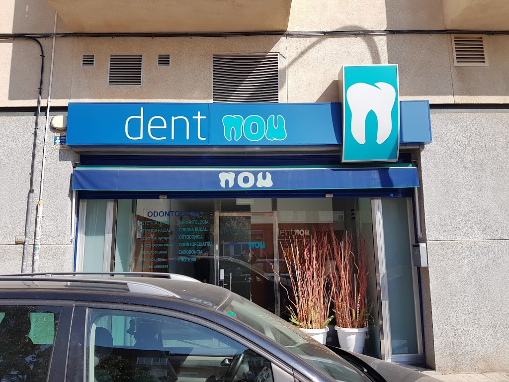 Dent Nou