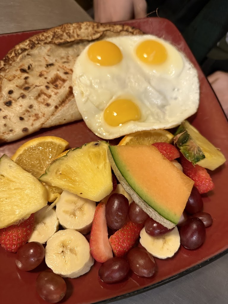 Food & drink