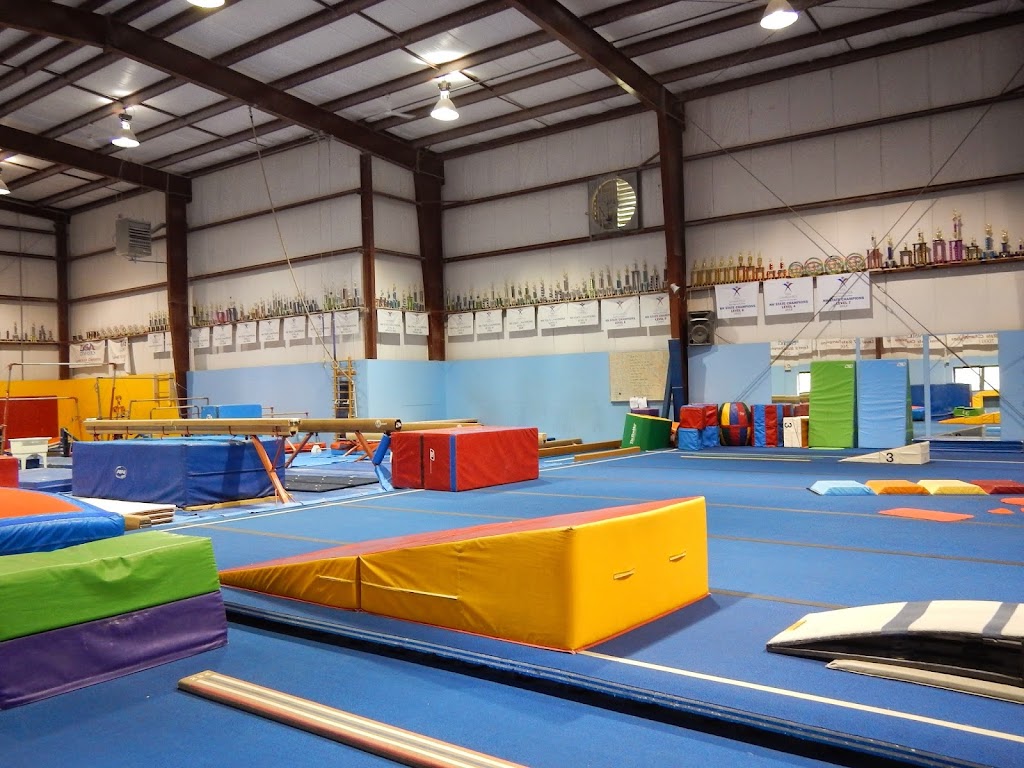  Atlantic Gymnastics Training Center