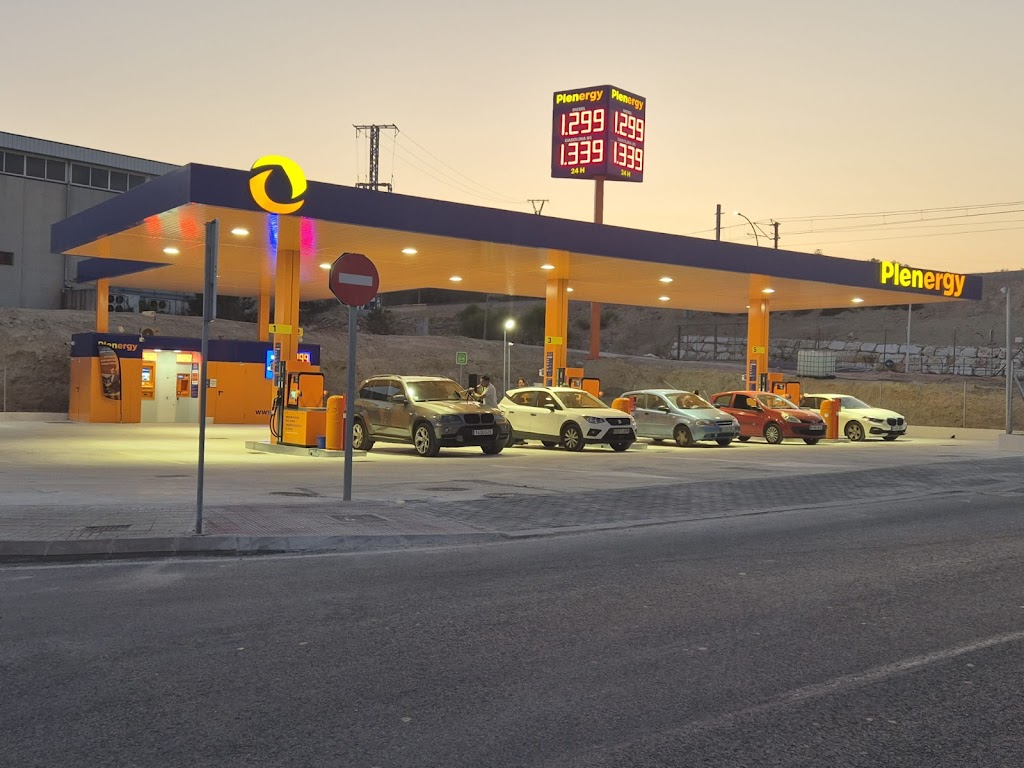 Plenergy Finestrat I