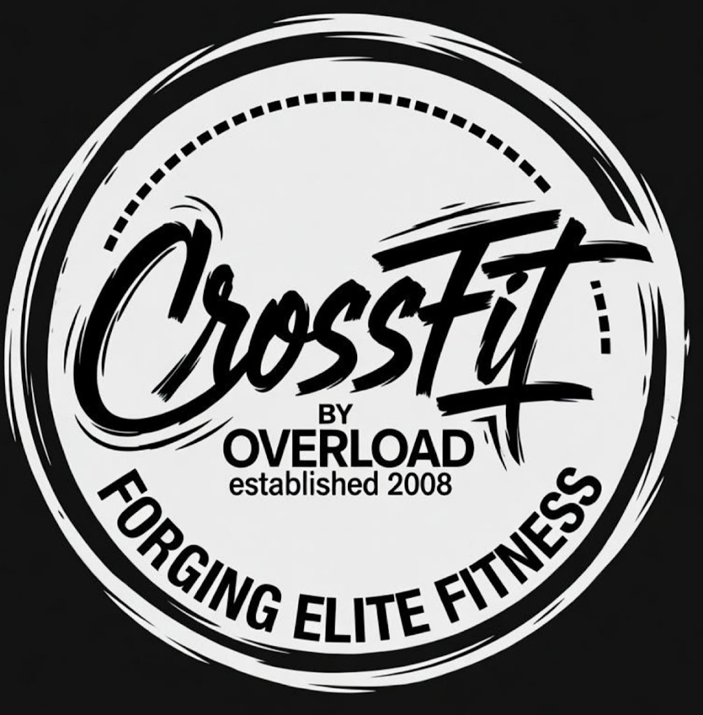  CrossFit By Overload