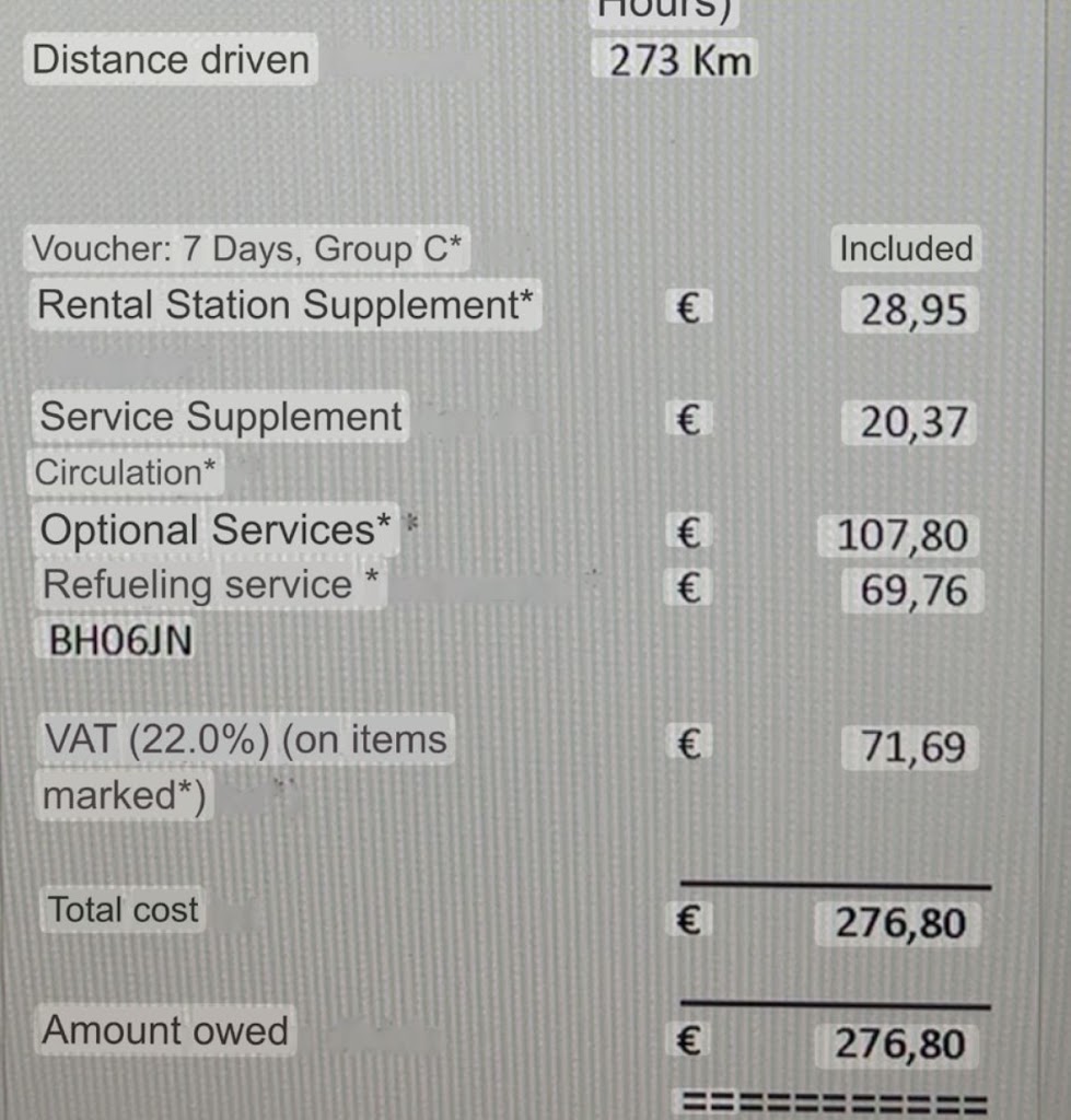 Review photo