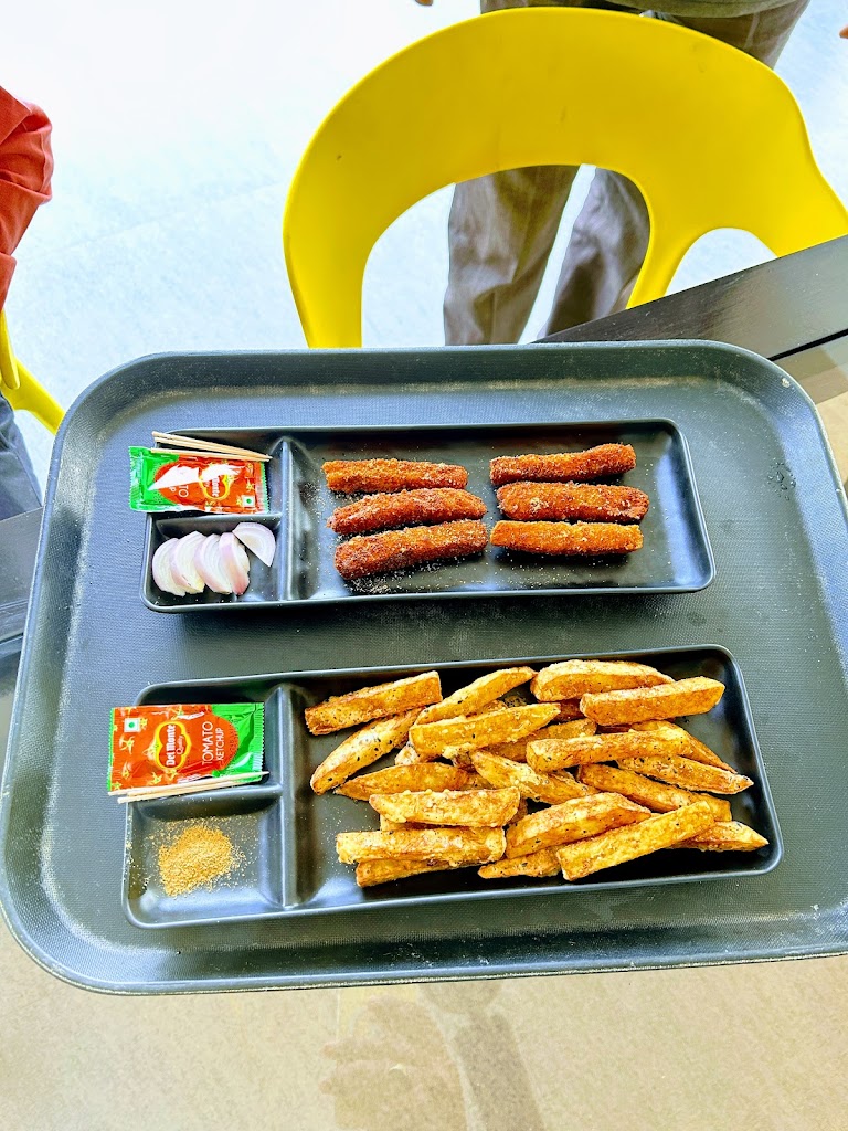 Food & drink