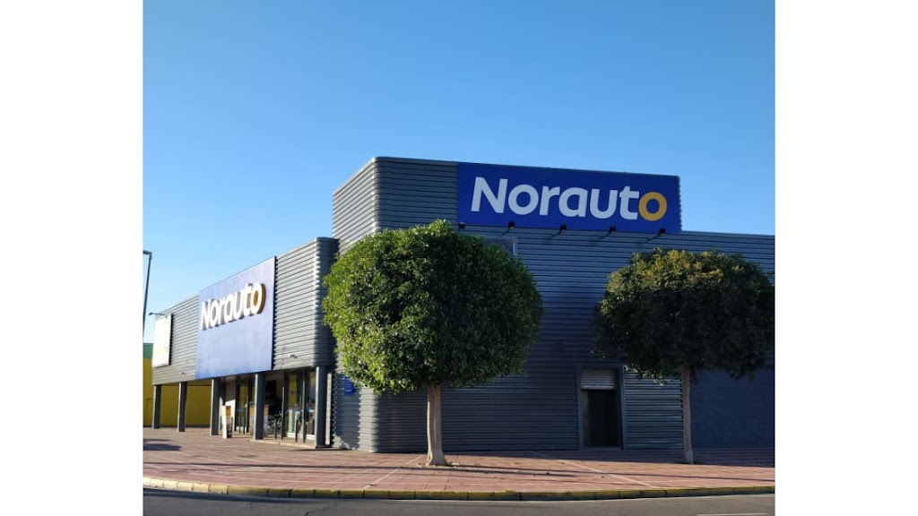 Norauto Sevilla Dos Hermanas