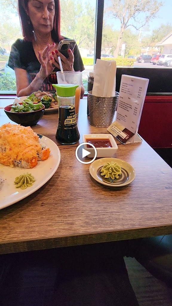 Fisho Sushi&Thai