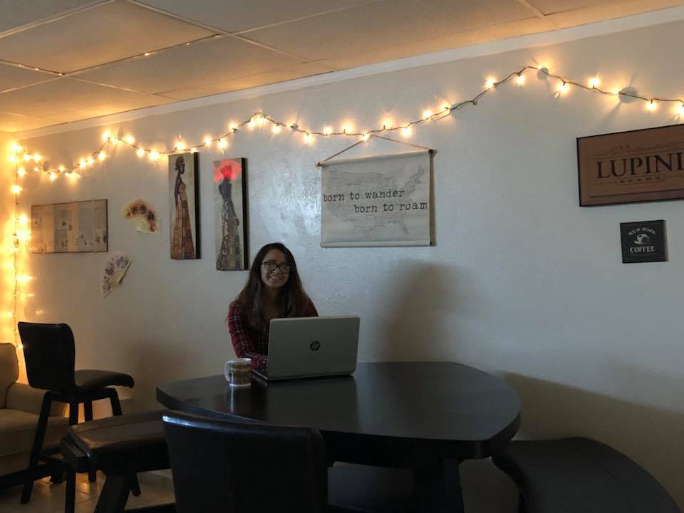 Photo of Wanderlust Kaffee & BTC thrift shop