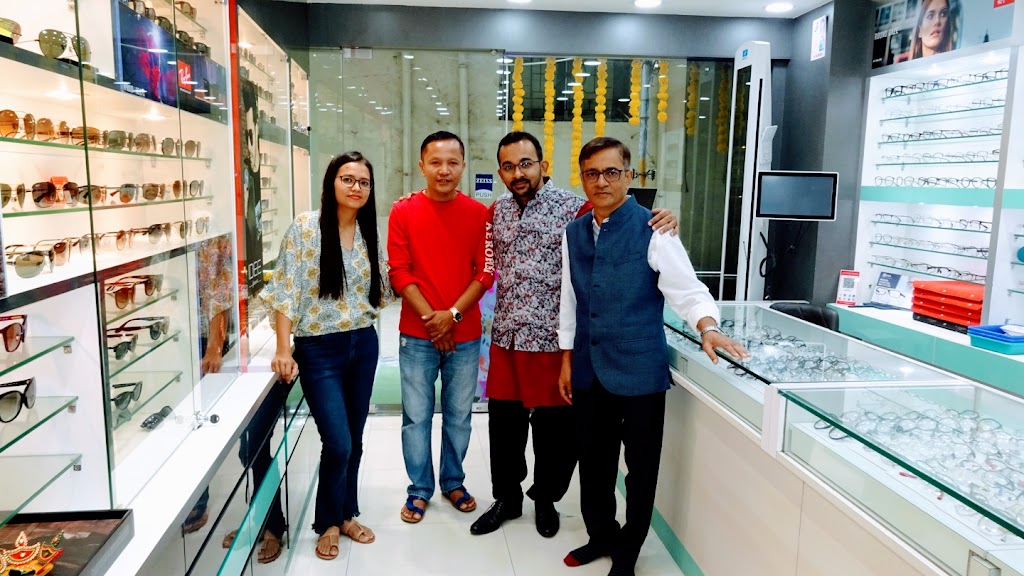 Himalayan Optical Centre
