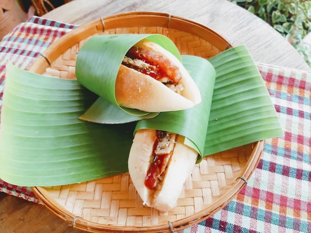 บั๋นแซว อาหารเวียดนาม's Photo/Menu