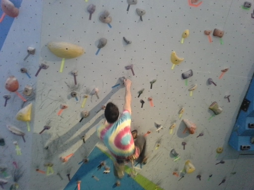  Downingtown Rock Gym