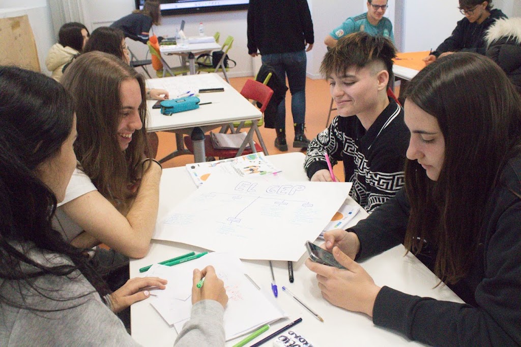 Centro de formacion en Vendrell | Start Noves Oportunitats