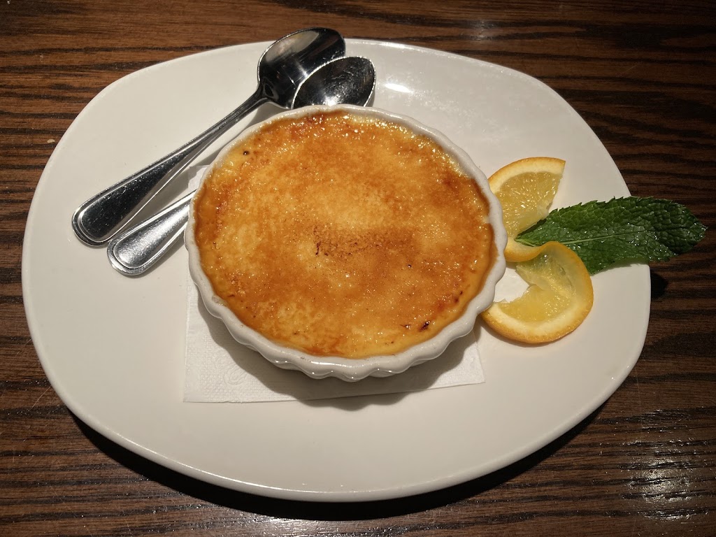 Custard