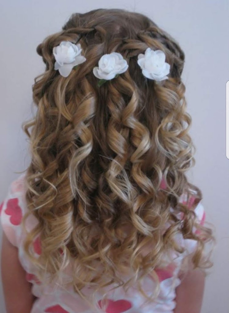 Peluqueria Estetica Olinda — Peinado