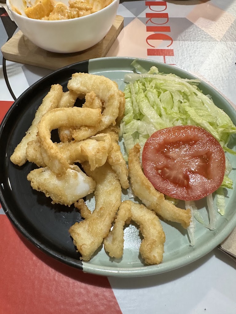 Restaurante Caprichoso — Mas recientes