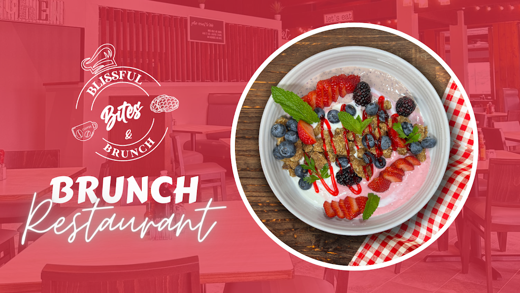  Blissful Bites & Brunch