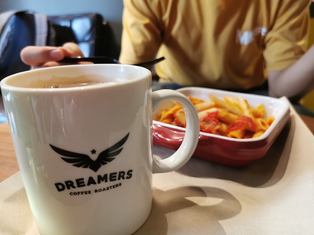 Dreamers Coffee Roasters 新店寶橋店 的照片